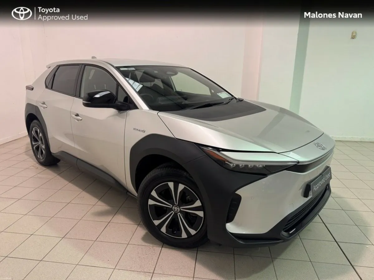 Toyota bZ4X bZ4X Sport FWD - Image 1