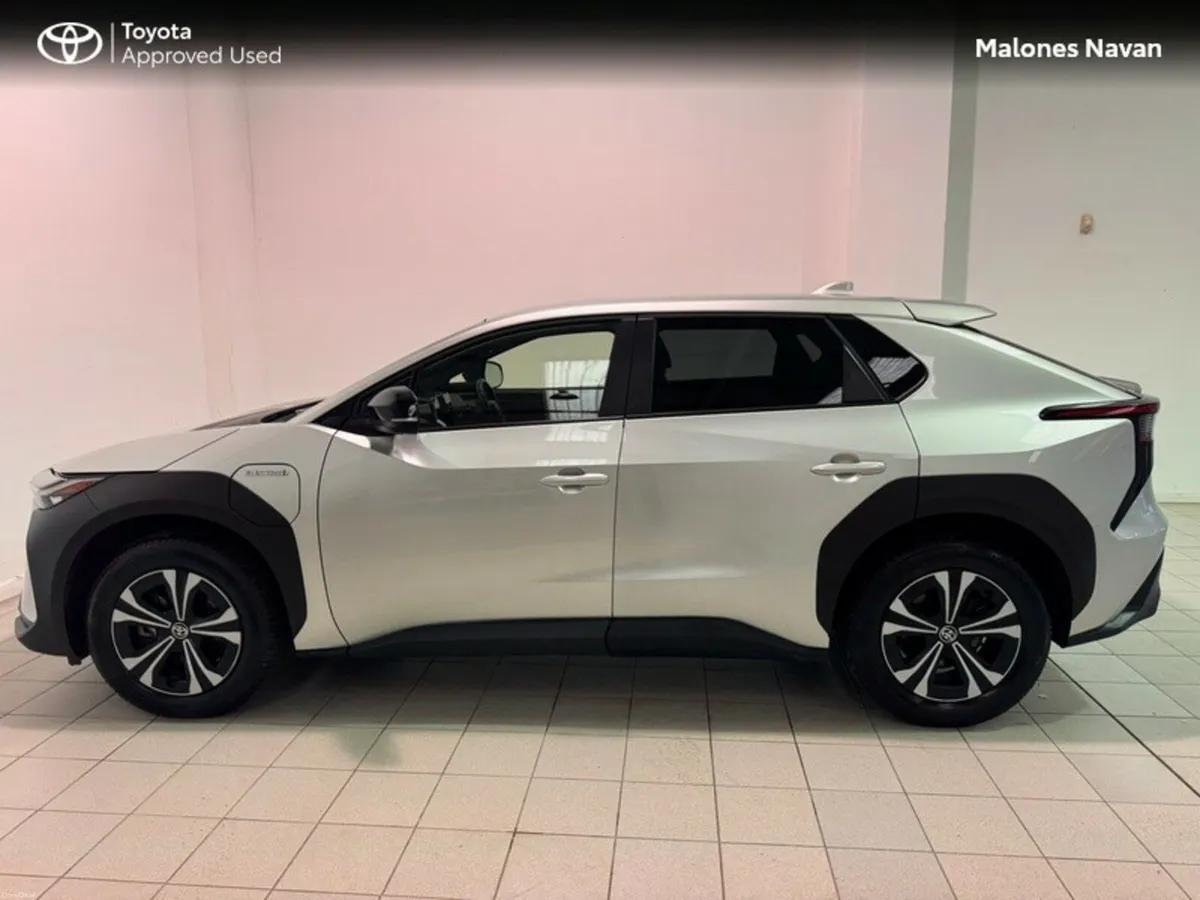 Toyota bZ4X bZ4X Sport FWD - Image 3