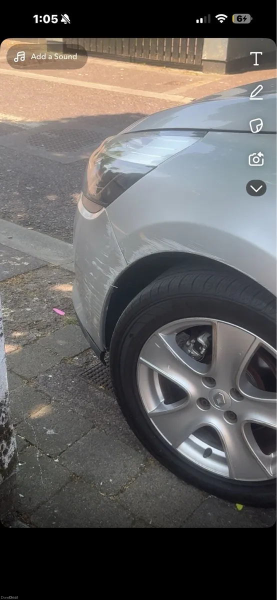 Renault Clio 2014 - Image 3