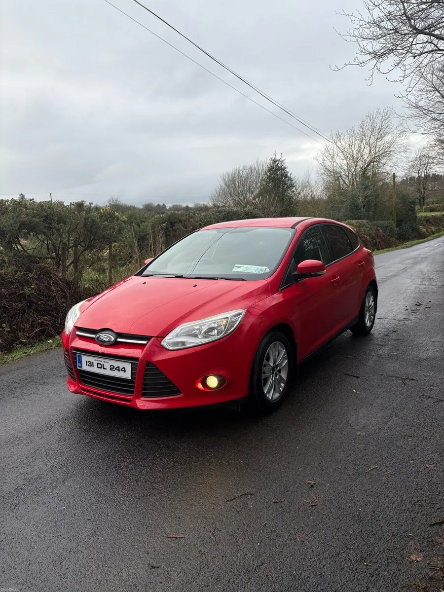 2013 Ford Focus *New Nct* - Image 4