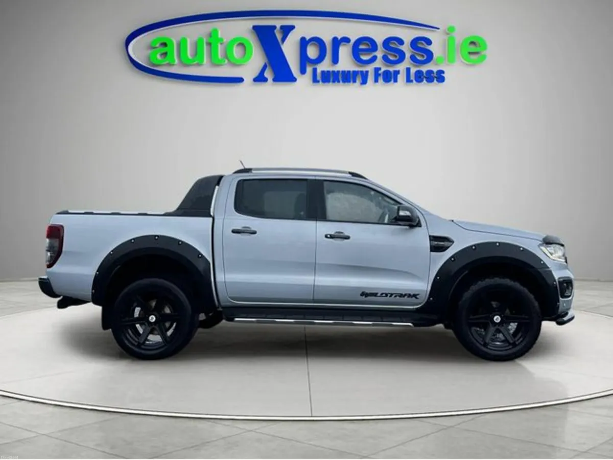 Ford Ranger 2.0 Wildtrak 4X4 AUT (€20, 239 + vat) - Image 3