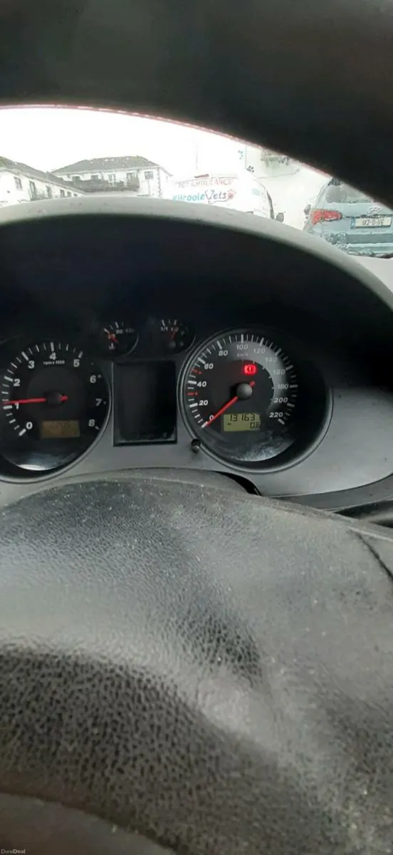 2006 SEAT CORDOBA 1.4 Only 130 km one owner - Image 2