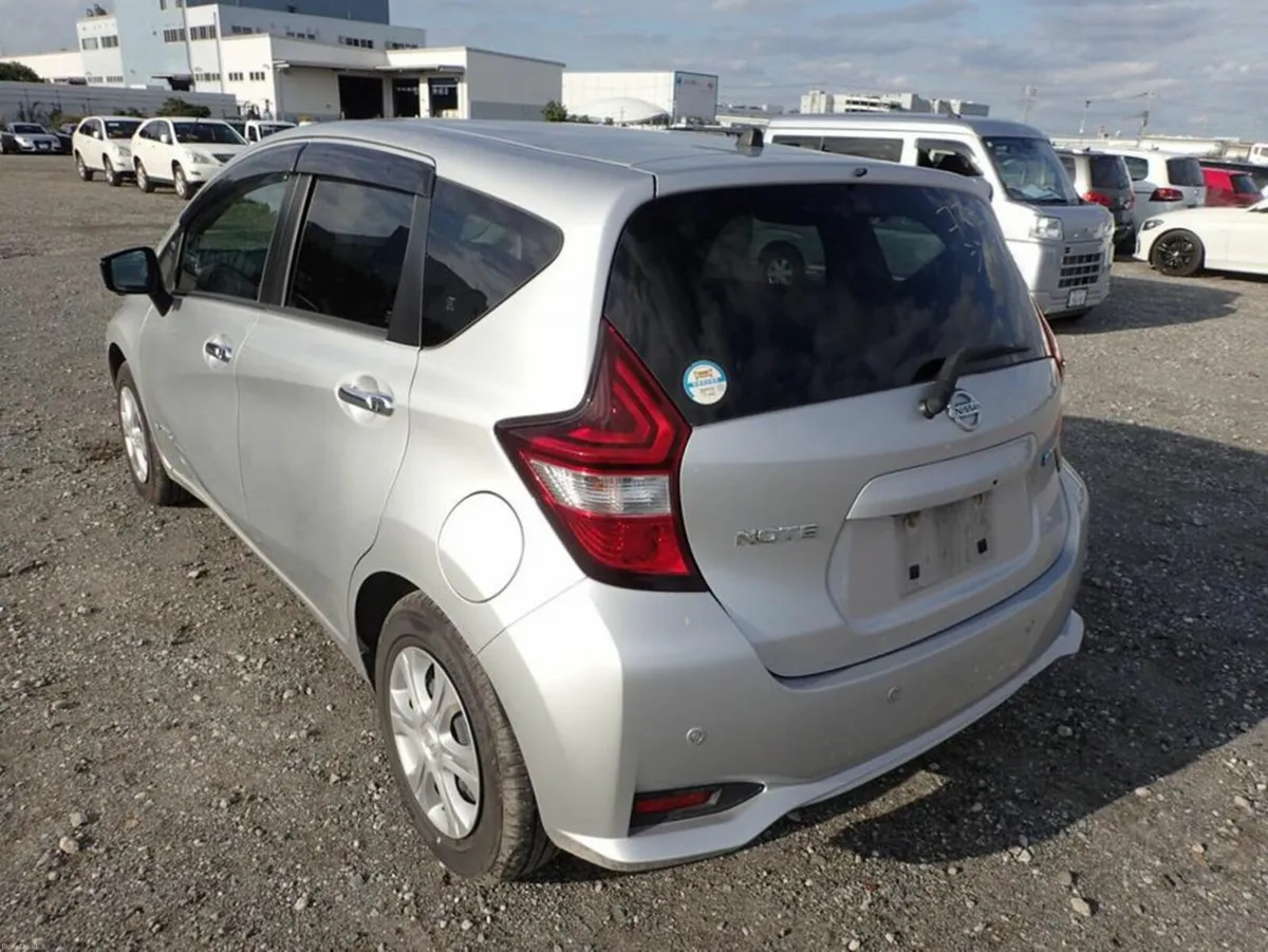 Nissan Note e-Power B - Image 4