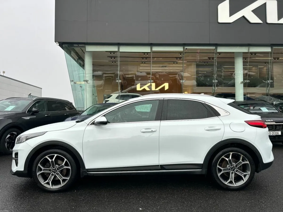 Kia XCeed 1.0 K4 - Image 2