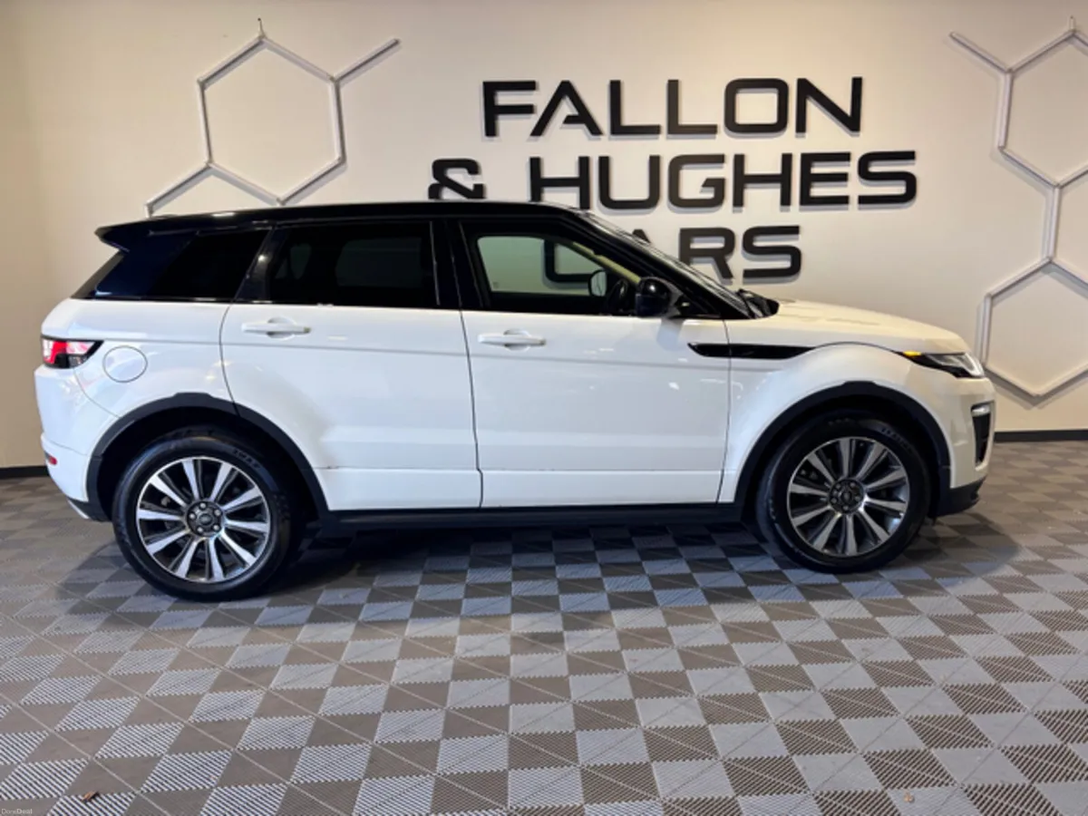 LAND ROVER RANGE ROVER EVOQUE EVO SE DYNAMIQUE 1 - Image 4