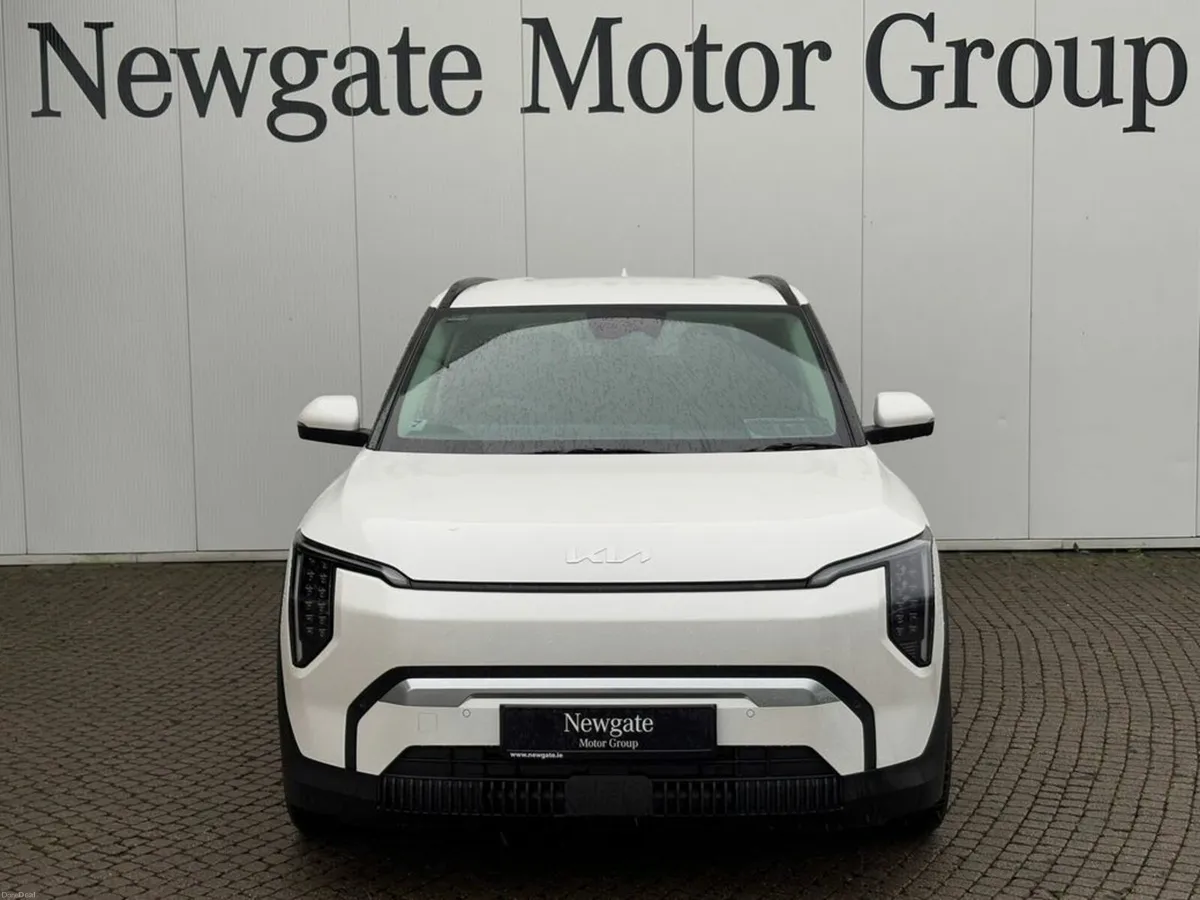 Kia EV3 EV3 EARTH 3 LONG RANGE 81.4 kWh NEW MODEL - Image 2