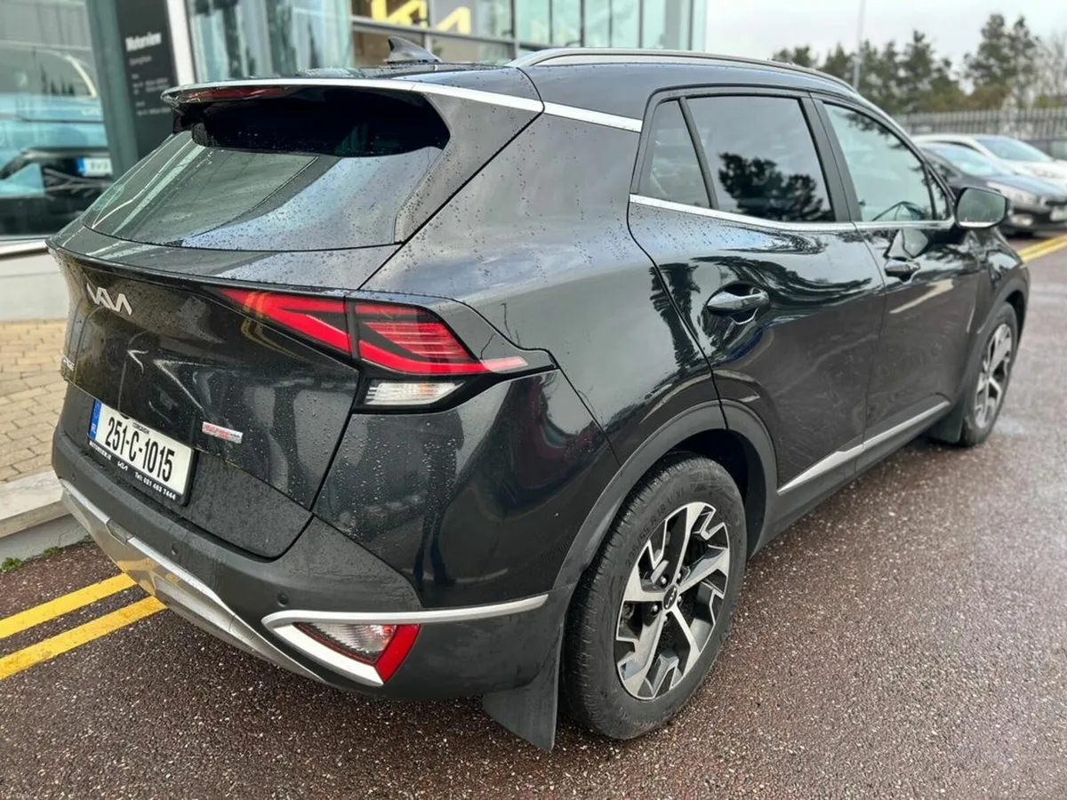 Kia Sportage K3 MY25 05DR - Image 3