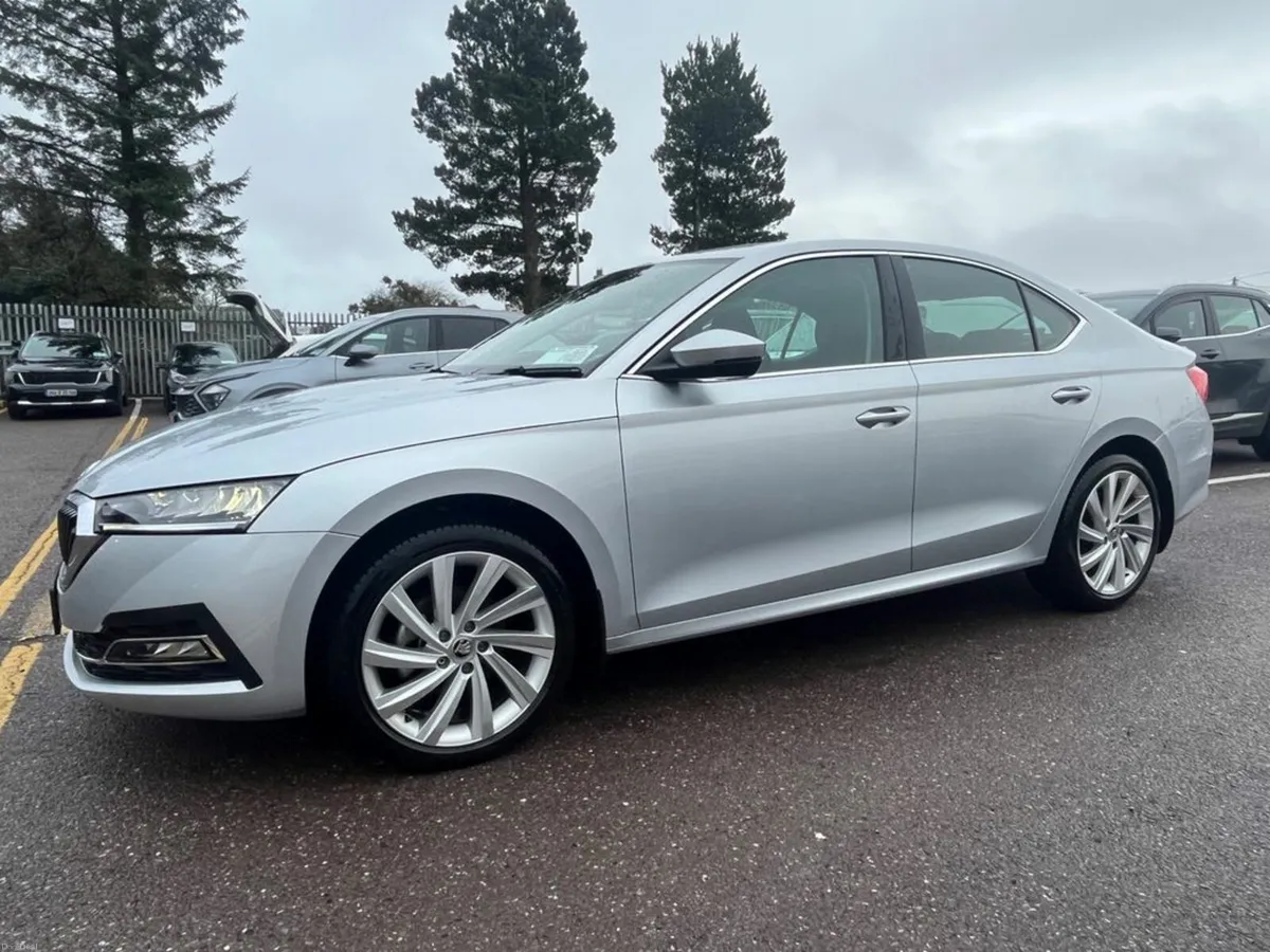 Skoda Octavia immaculate Condition, only one caref - Image 2