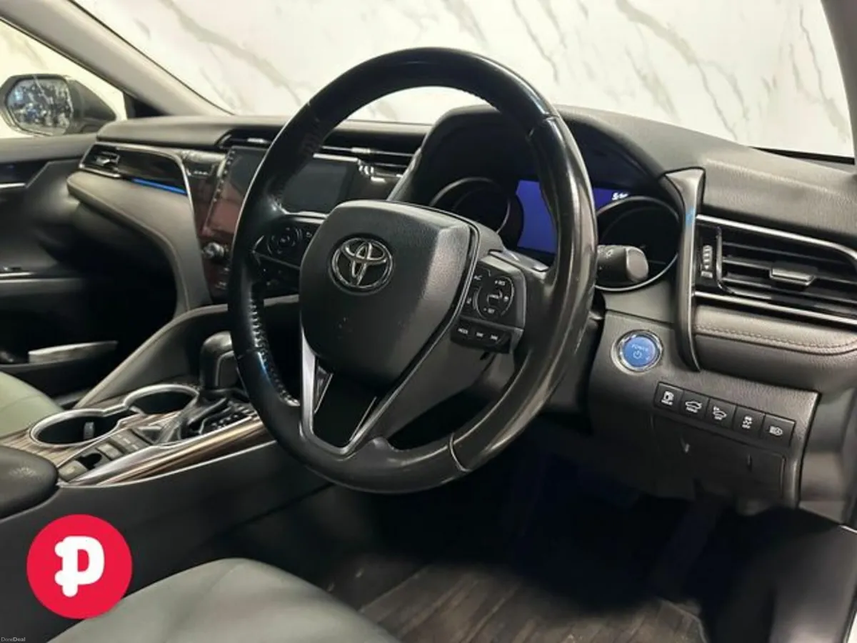 Toyota Camry G Spec Auto - Straight Sale Discount - Image 2