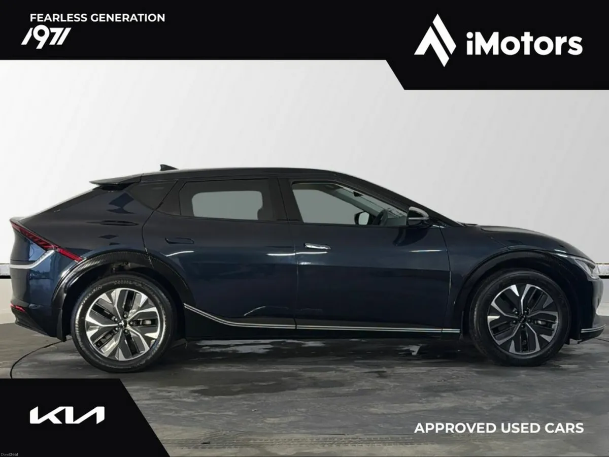 Kia EV6 Earth 5DR Auto - Image 2