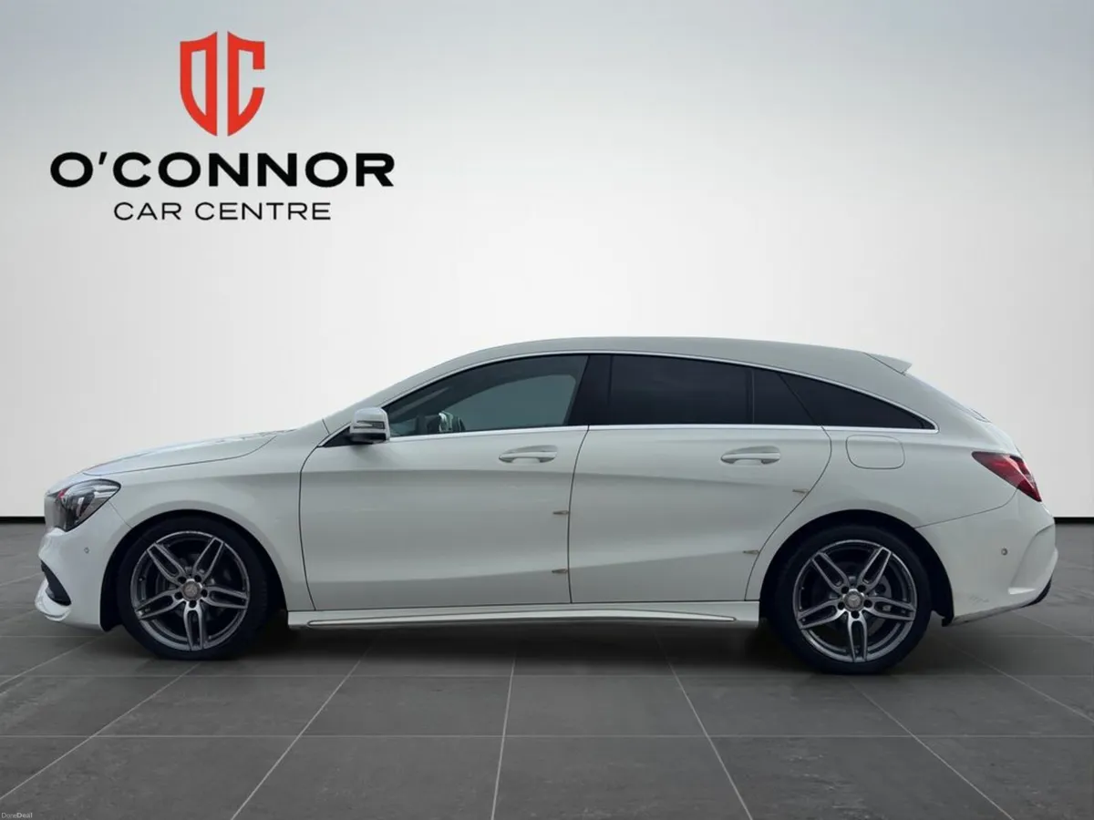 Mercedes-Benz CLA CLA 180 Auto "Proof that you can - Image 3