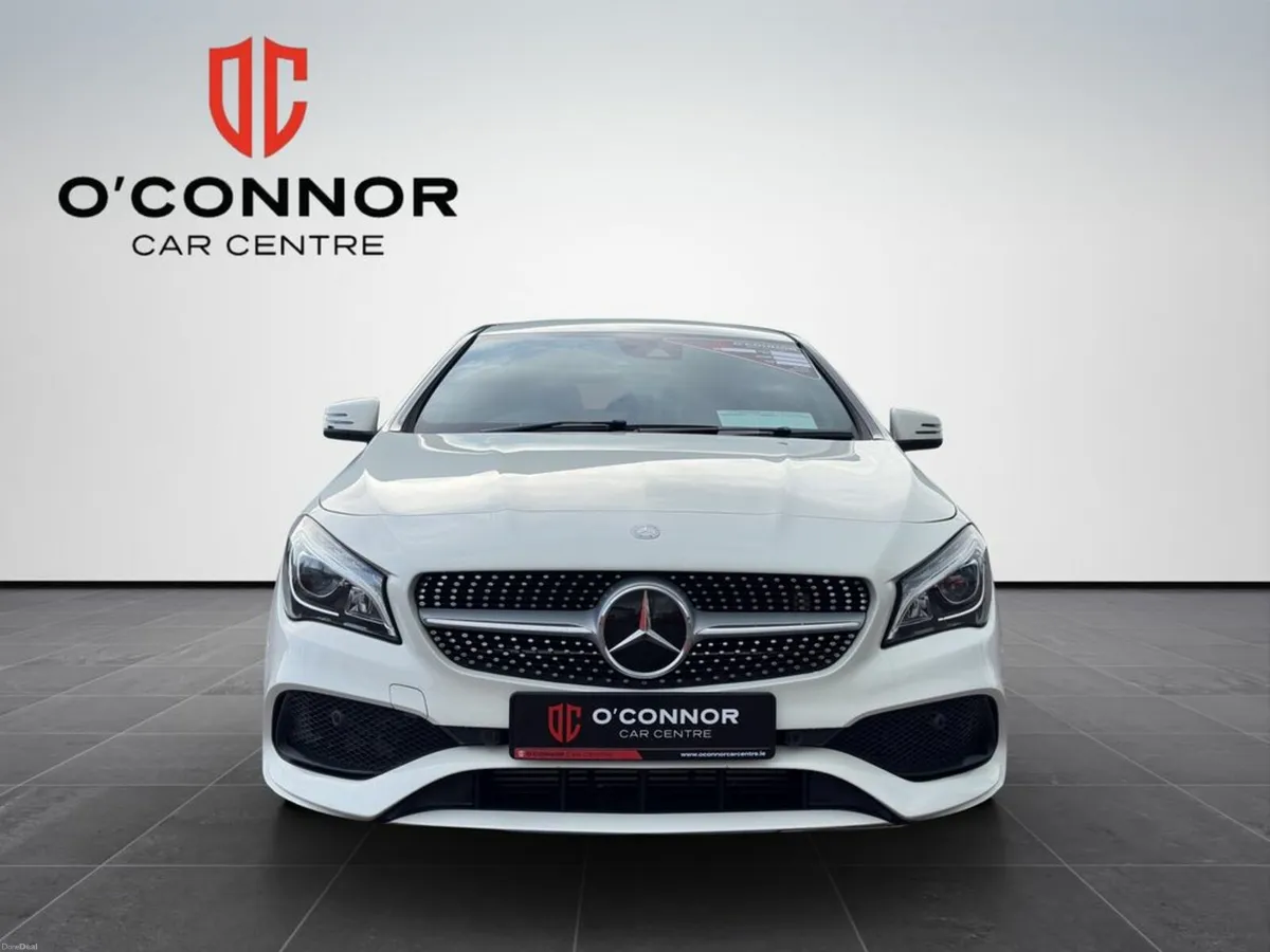 Mercedes-Benz CLA CLA 180 Auto "Proof that you can - Image 2
