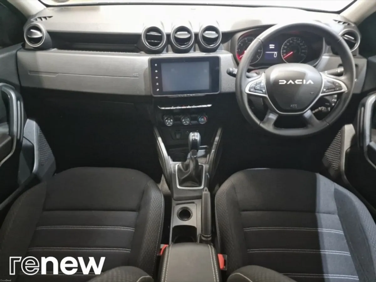 Dacia Duster 1.3 TCe 150 EDC Expression - Image 3