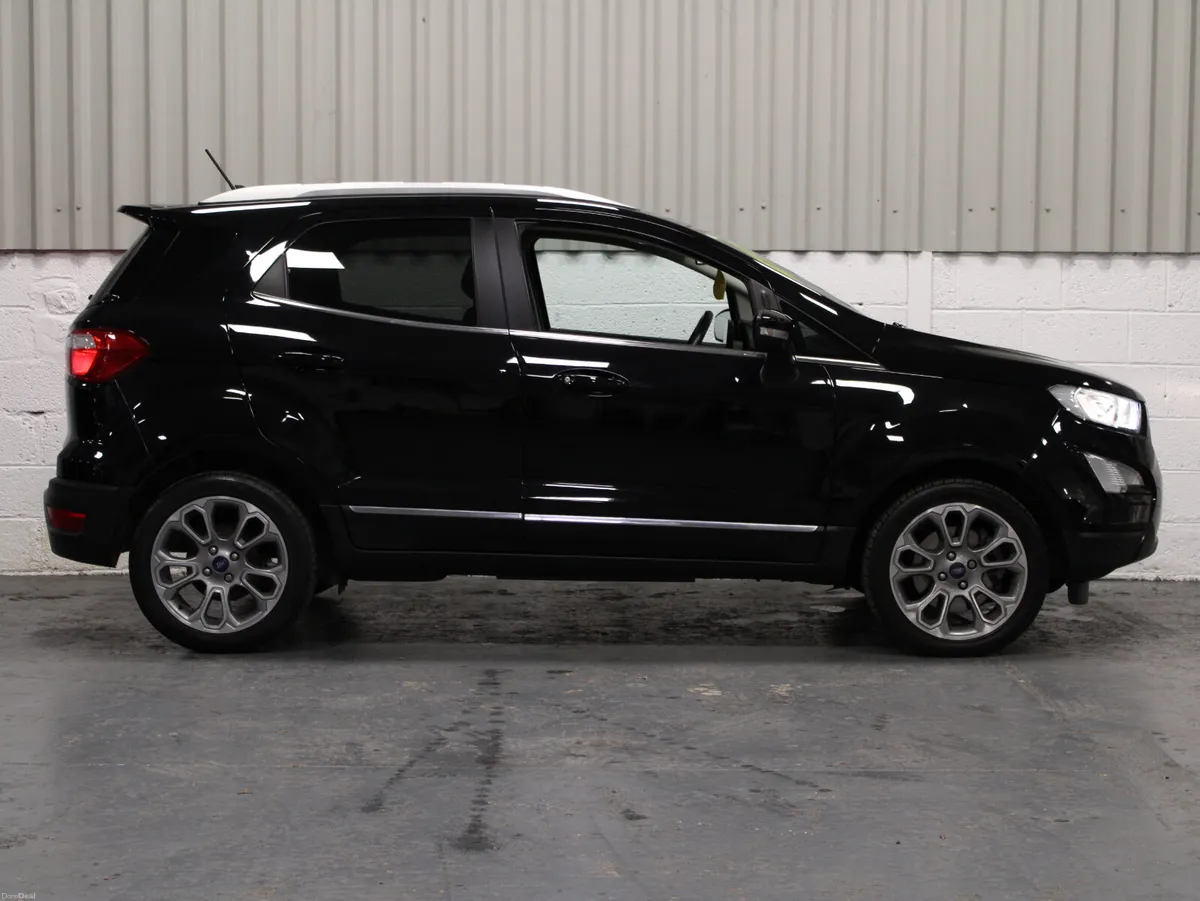 Ford EcoSport 2019 - Image 5