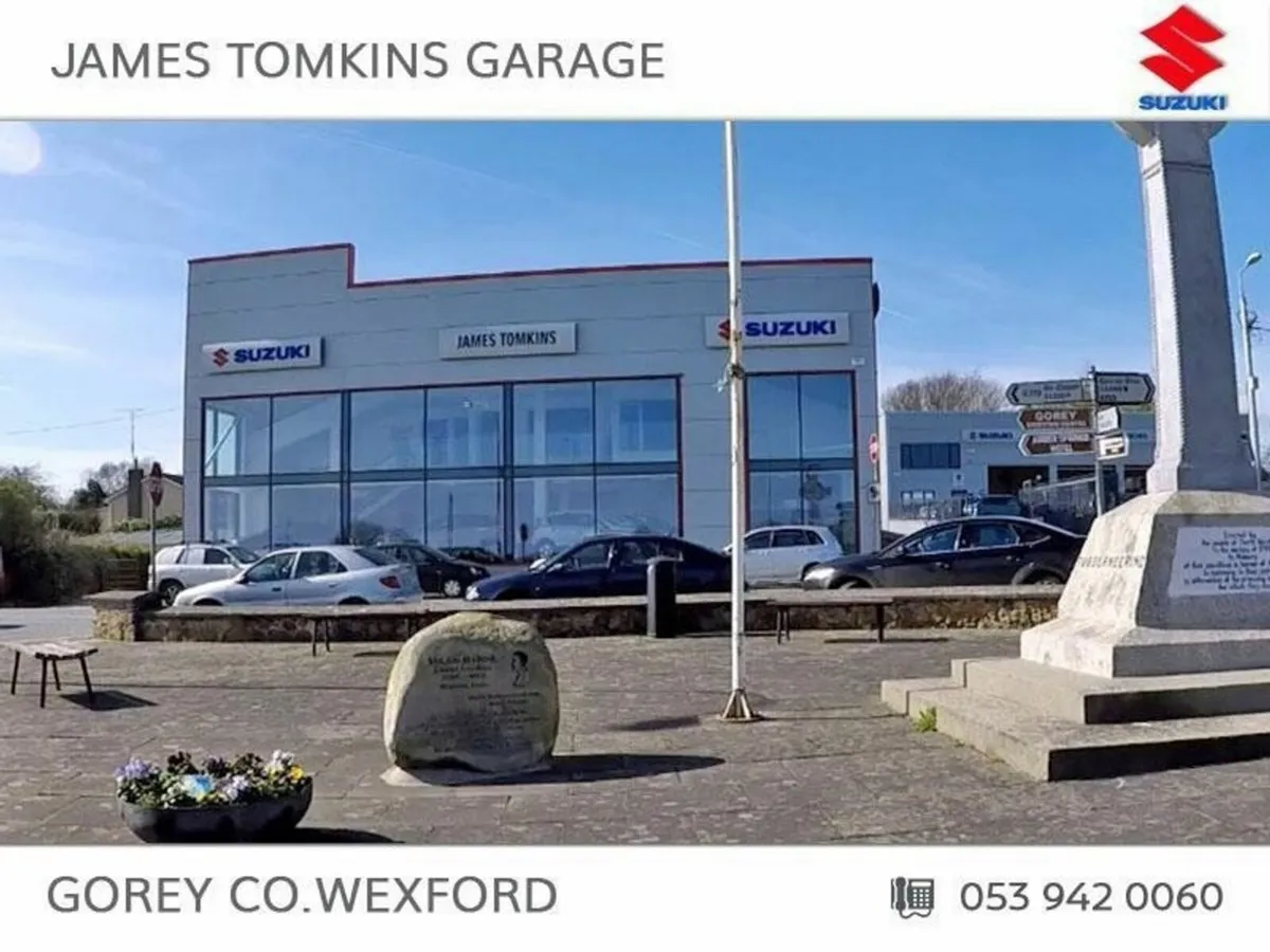 Suzuki Swift Swift 1.2 Mild Hybrid Motion - Image 4