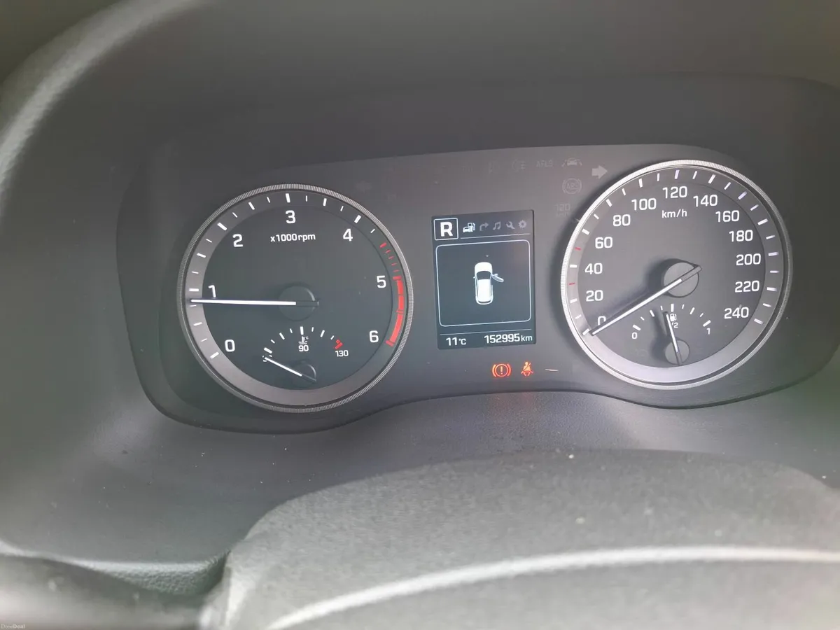 Hyundai Tucson 2016 - Image 2