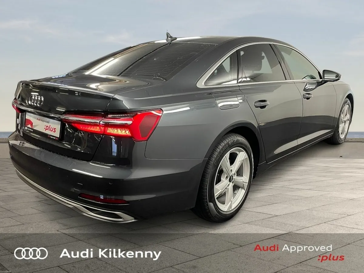 Audi A6 40TDI 204HP S tronic SE with Comfort Pack - Image 5