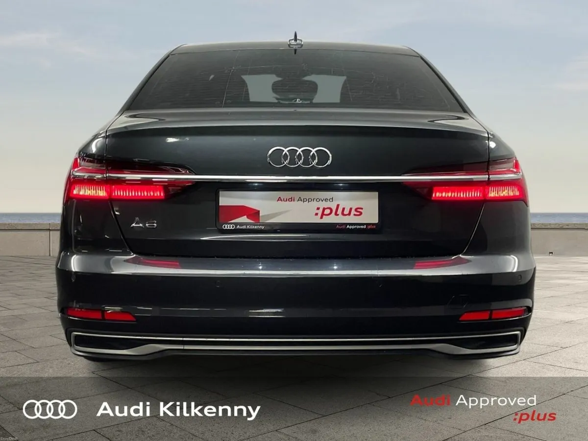 Audi A6 40TDI 204HP S tronic SE with Comfort Pack - Image 6