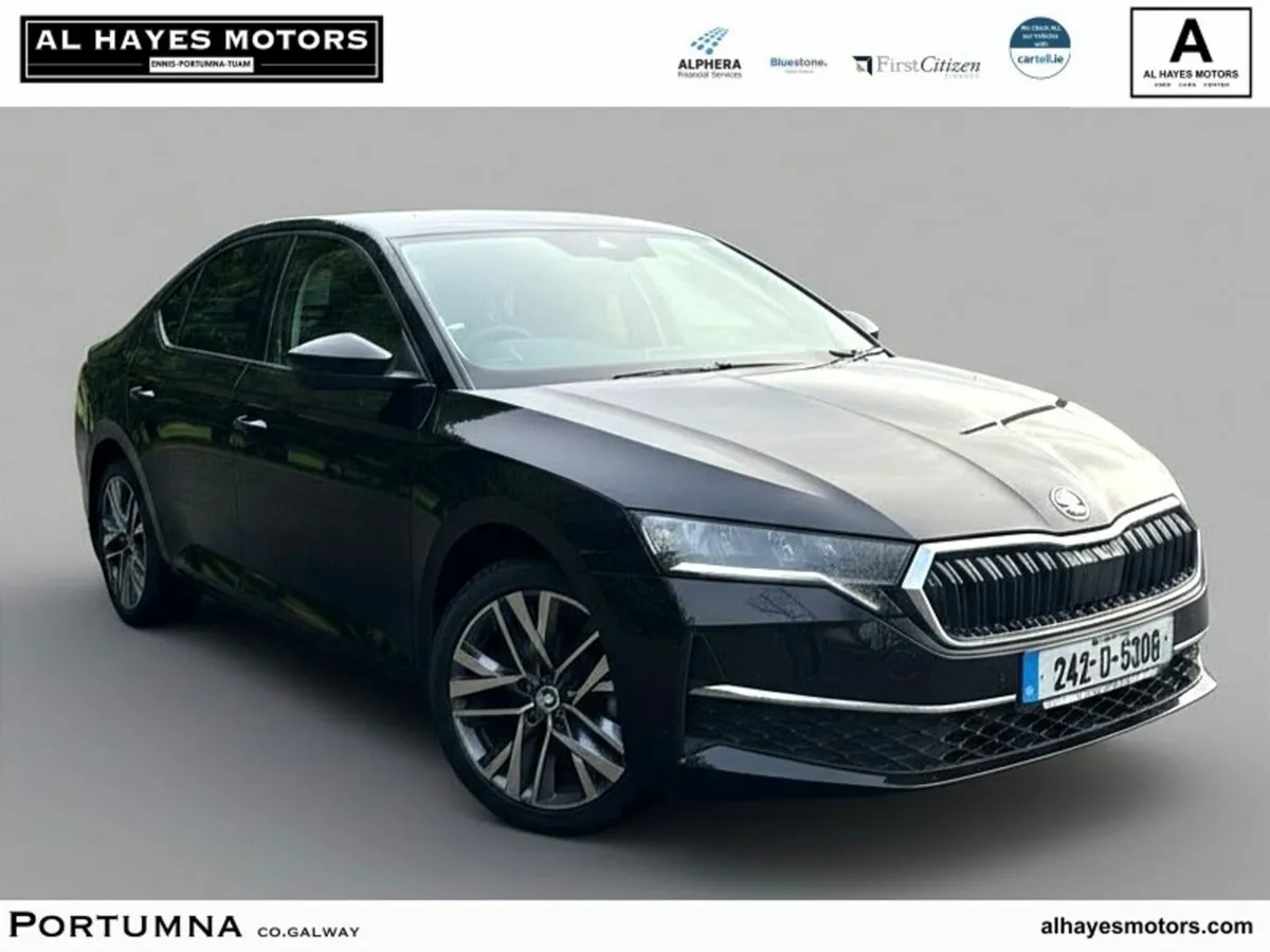 Skoda Octavia Selection 2.0TDI 115HP - Image 1