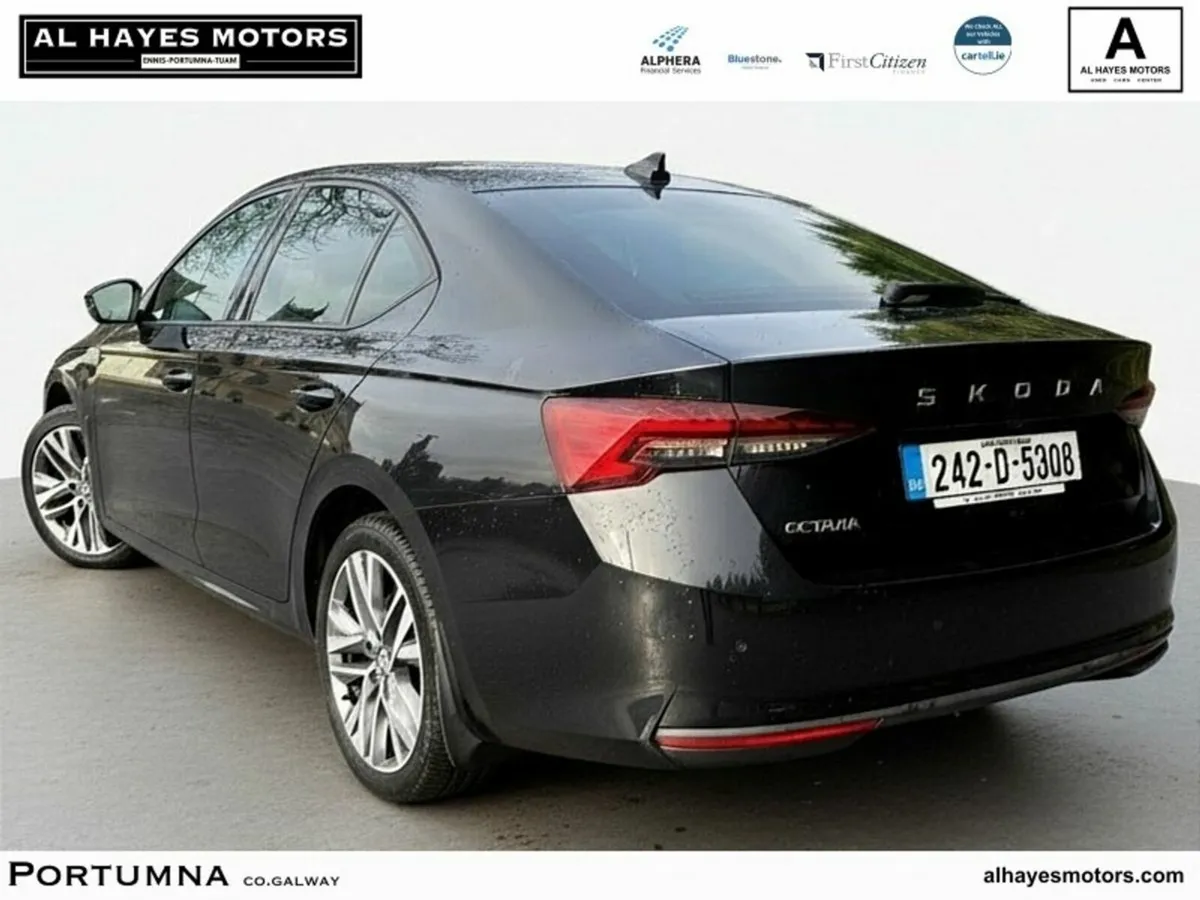 Skoda Octavia Selection 2.0TDI 115HP - Image 3