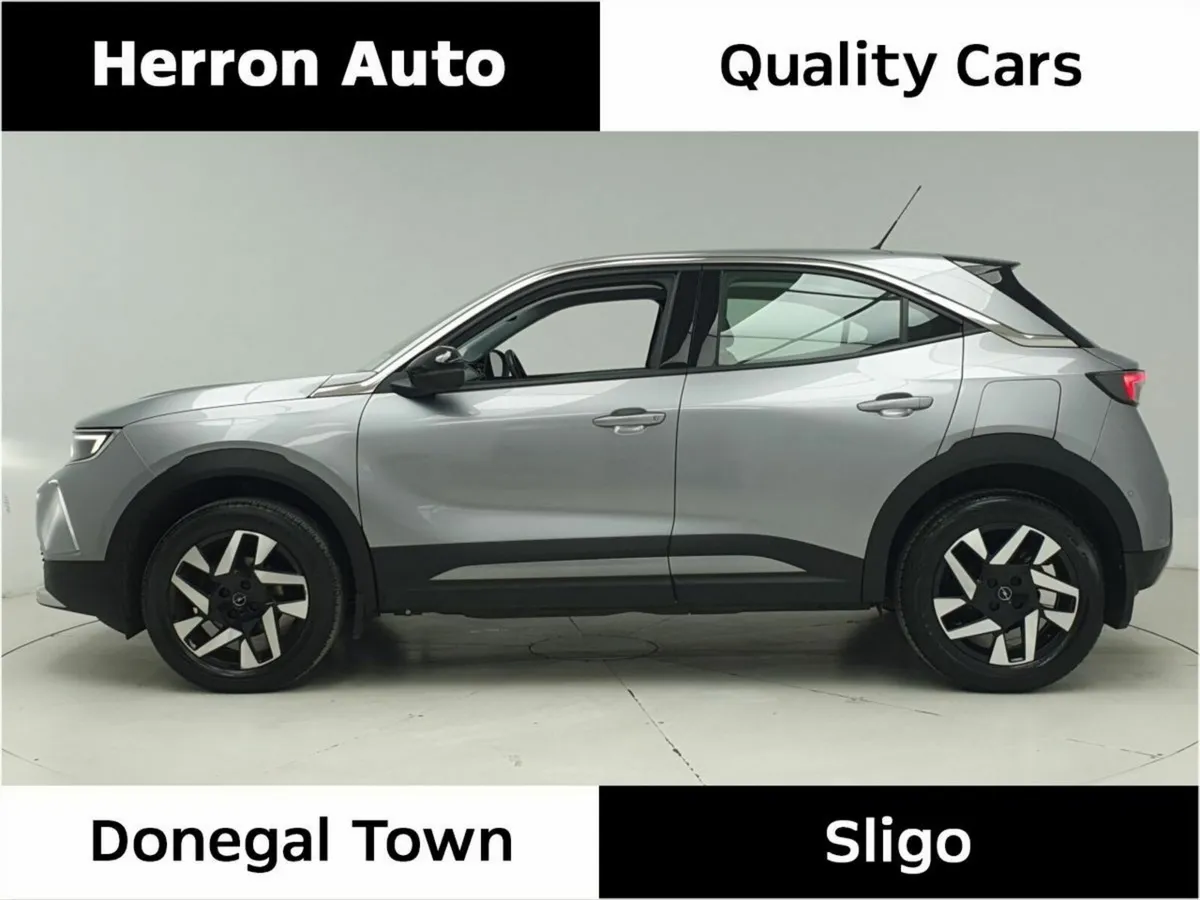 Opel Mokka 1 OWNER | AUTOMATIC - Image 3