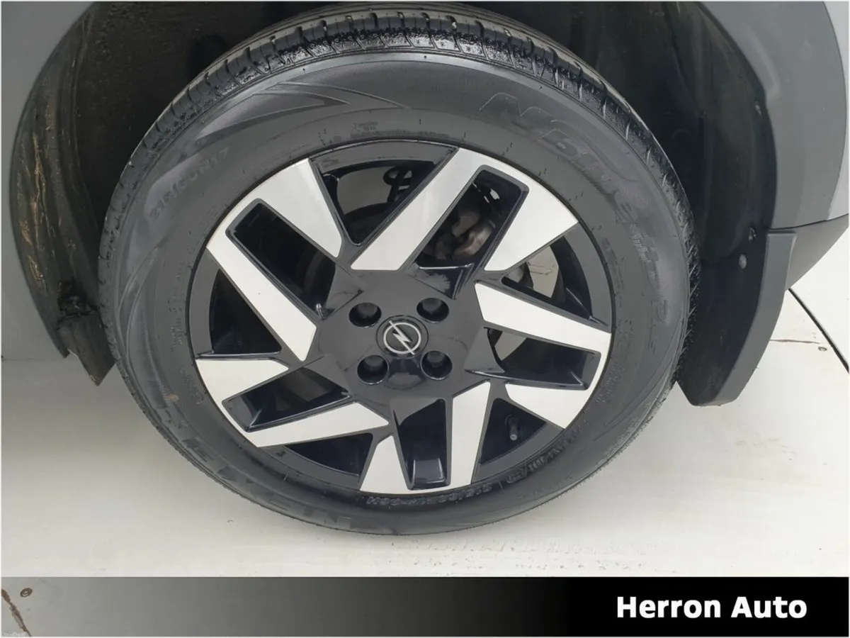 Opel Mokka 1 OWNER | AUTOMATIC - Image 4