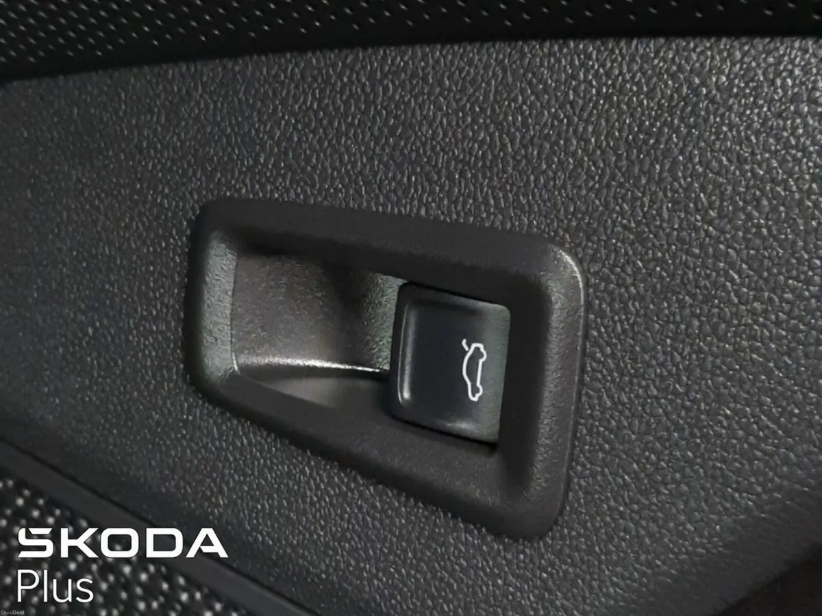 Skoda Kodiaq **LIKE NEW**SEL 2.0TDI 150HP AUTOMATI - Image 3