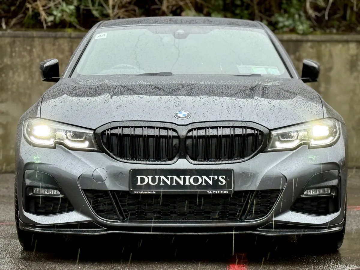 BMW 3-Series 2021 G20 M SPORT*HIGH SPEC* - Image 4