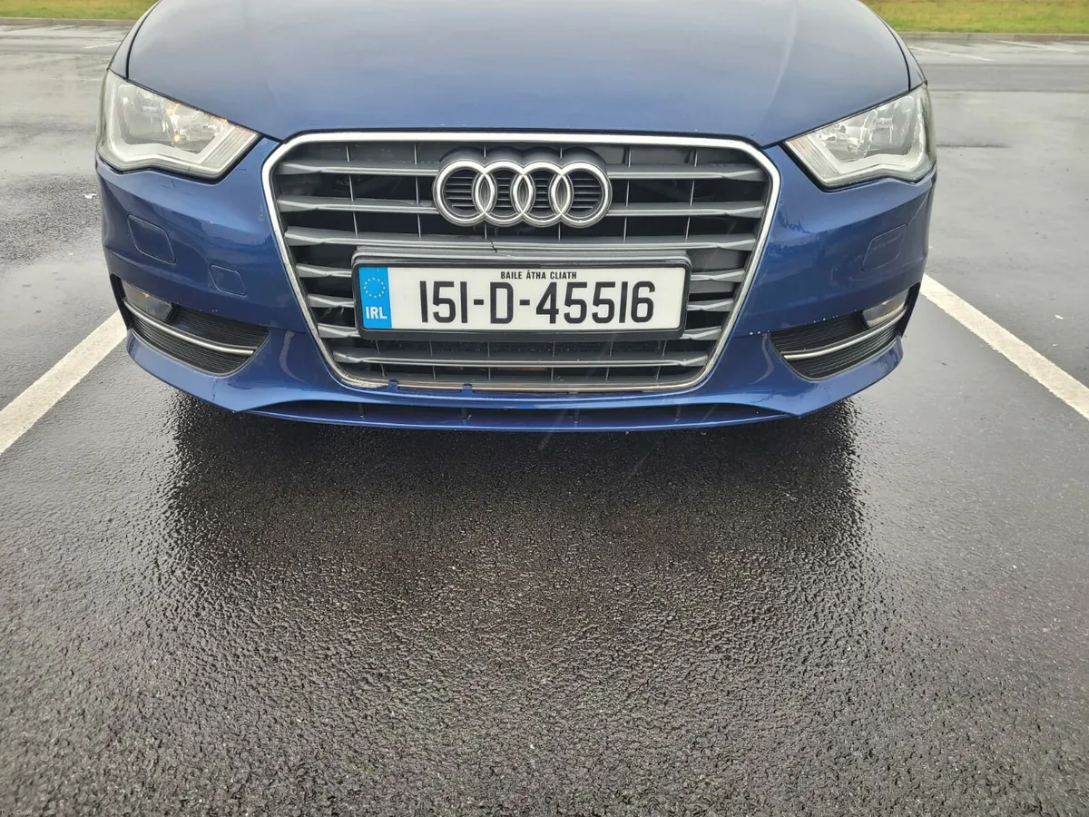 Audi A3 €8900 - Image 3