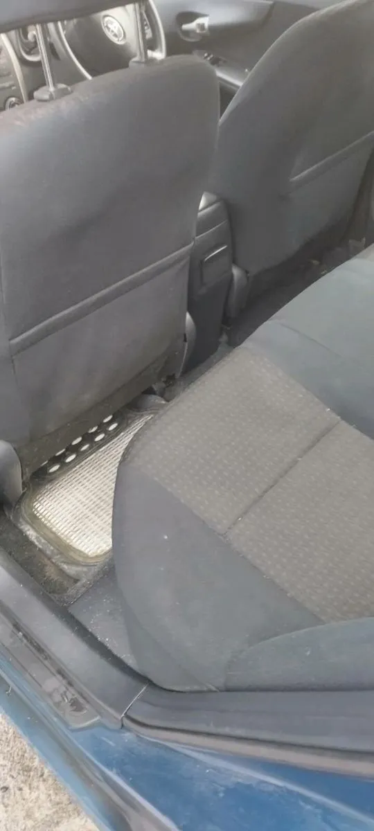 Toyota Corolla 1.4D - Image 2