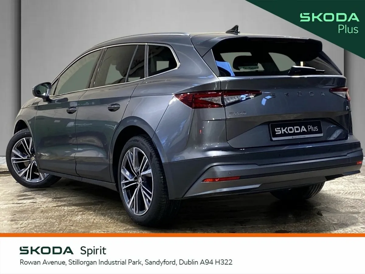 Skoda Enyaq 85+ *Massive Spec* - Image 3
