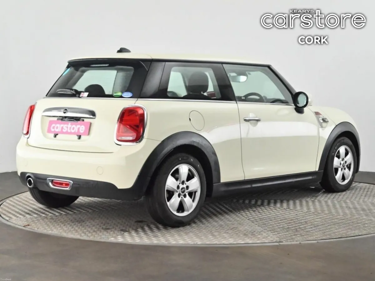 Mini Cooper Cooper 1.5 Auto 3DR - Image 5