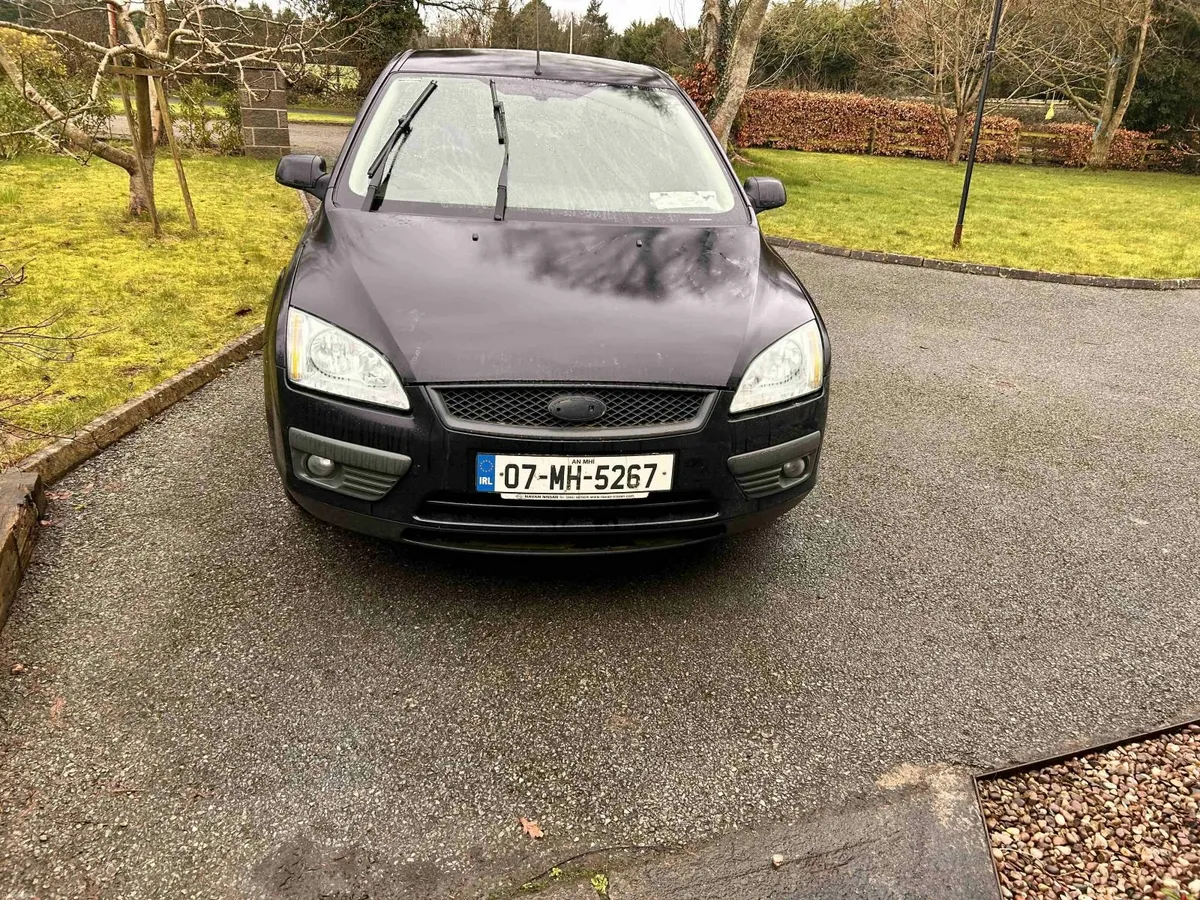 Ford Focus 2007 - Image 3