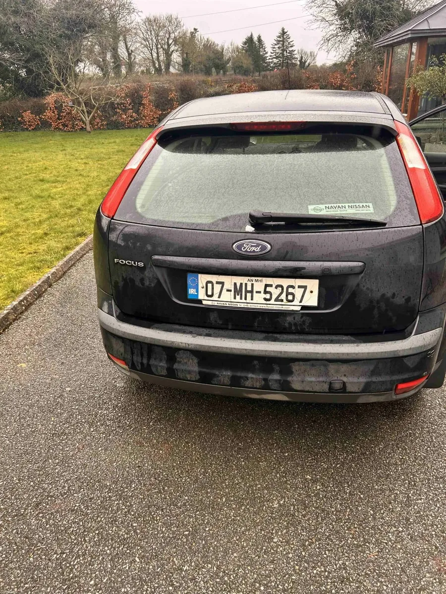 Ford Focus 2007 - Image 4