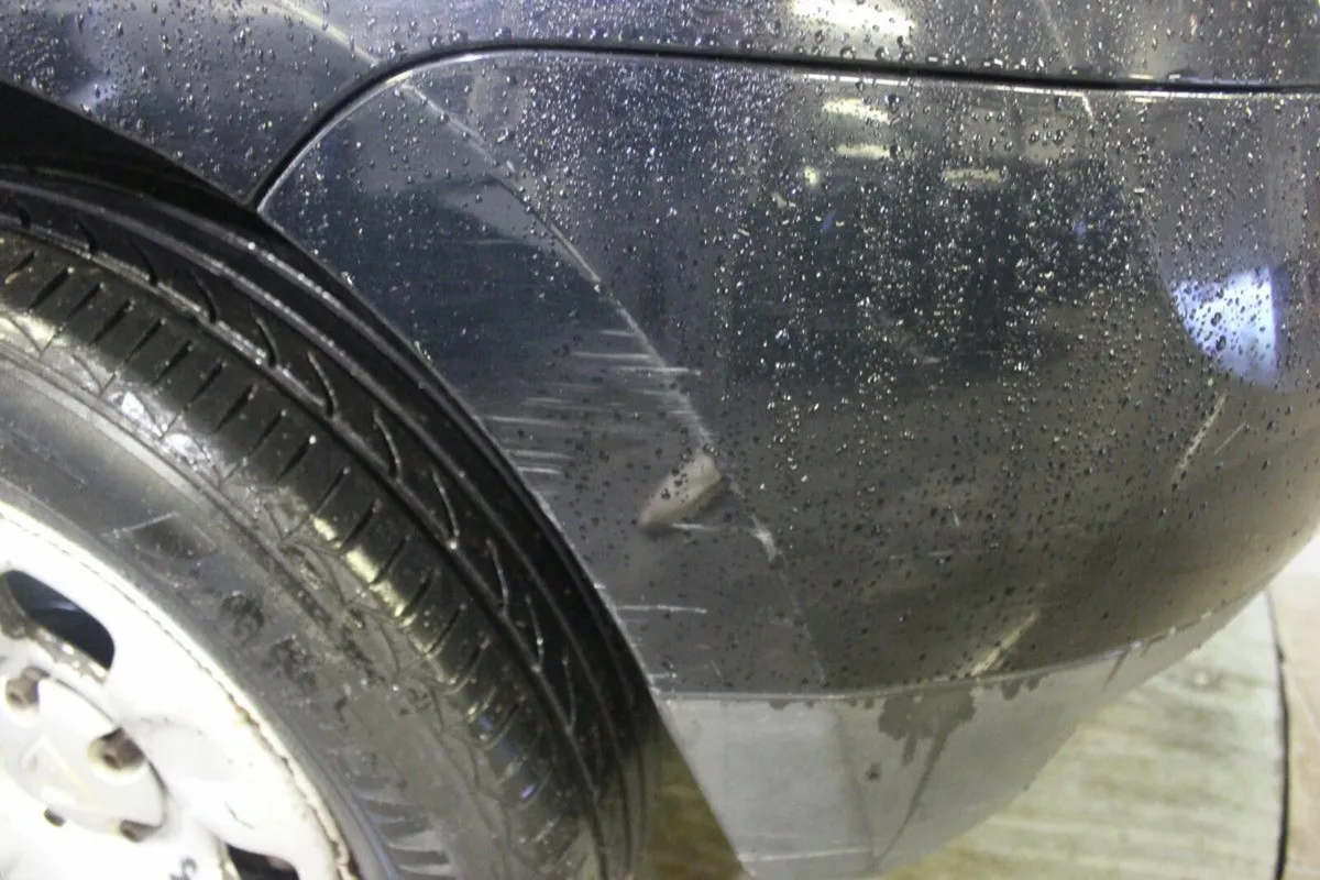 Dacia Duster 1.5 dCi 110 ALTERNATIVE - TENDER 27 - Image 4