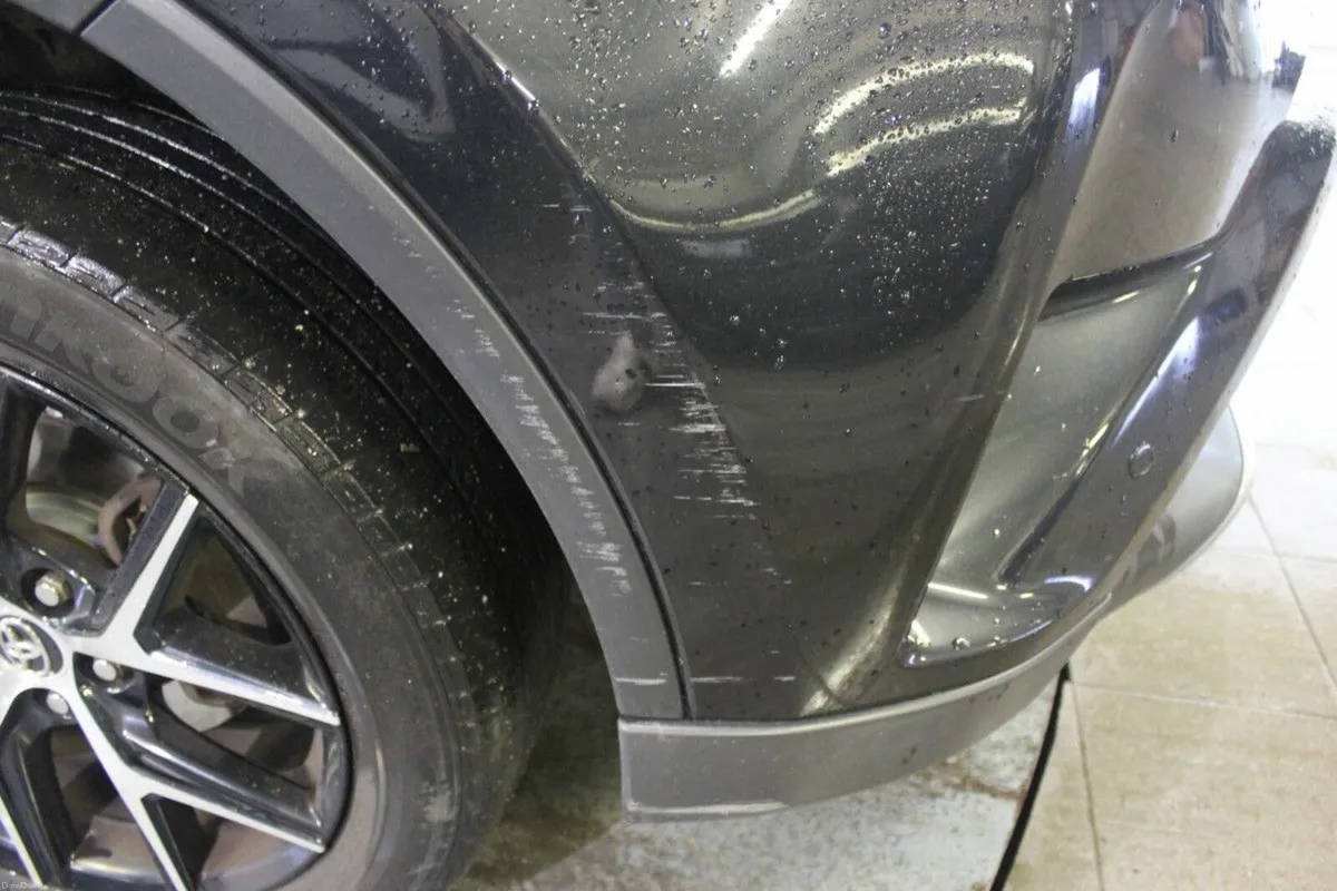 Toyota RAV4 2.0 D-4D (143) 2WD Sol - TENDER 26 - Image 3