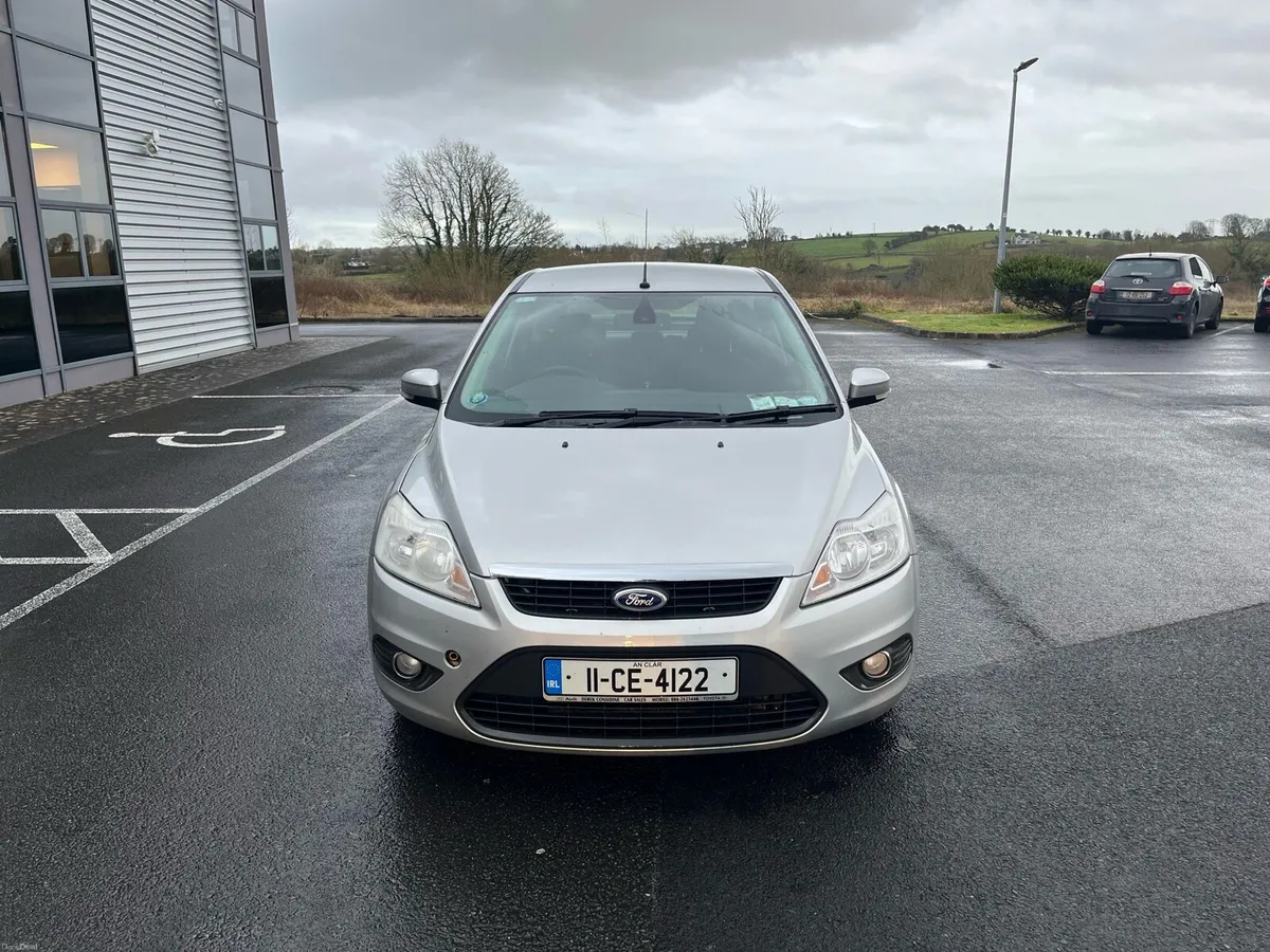 2011 Ford focus - Image 3