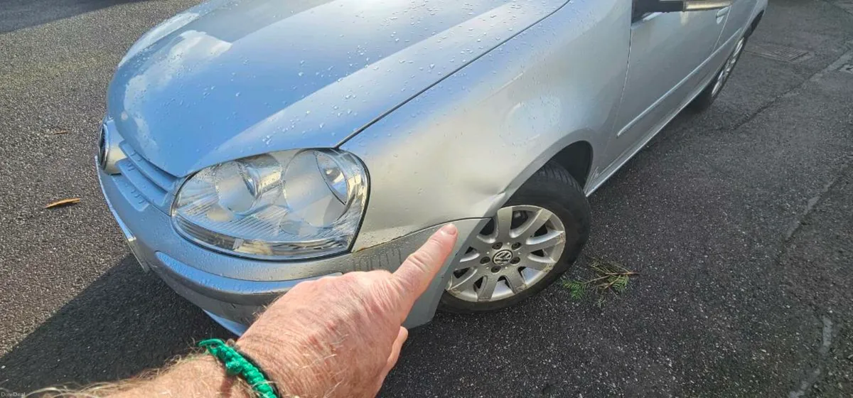 Volkswagen Golf - Image 3