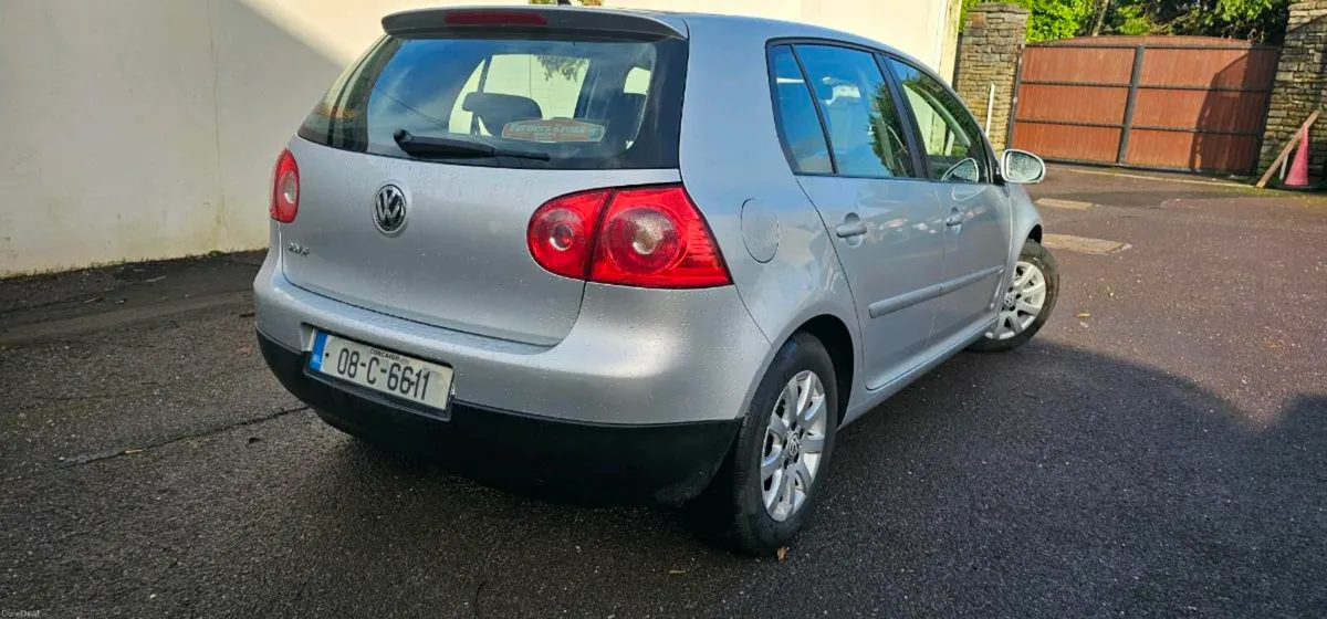 Volkswagen Golf - Image 1