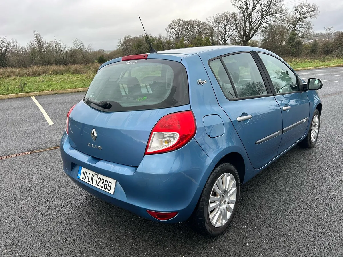 Renault clio - Image 3