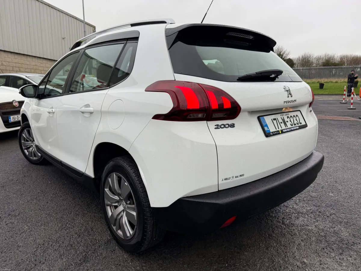 Peugeot 2008 2017 - Image 4