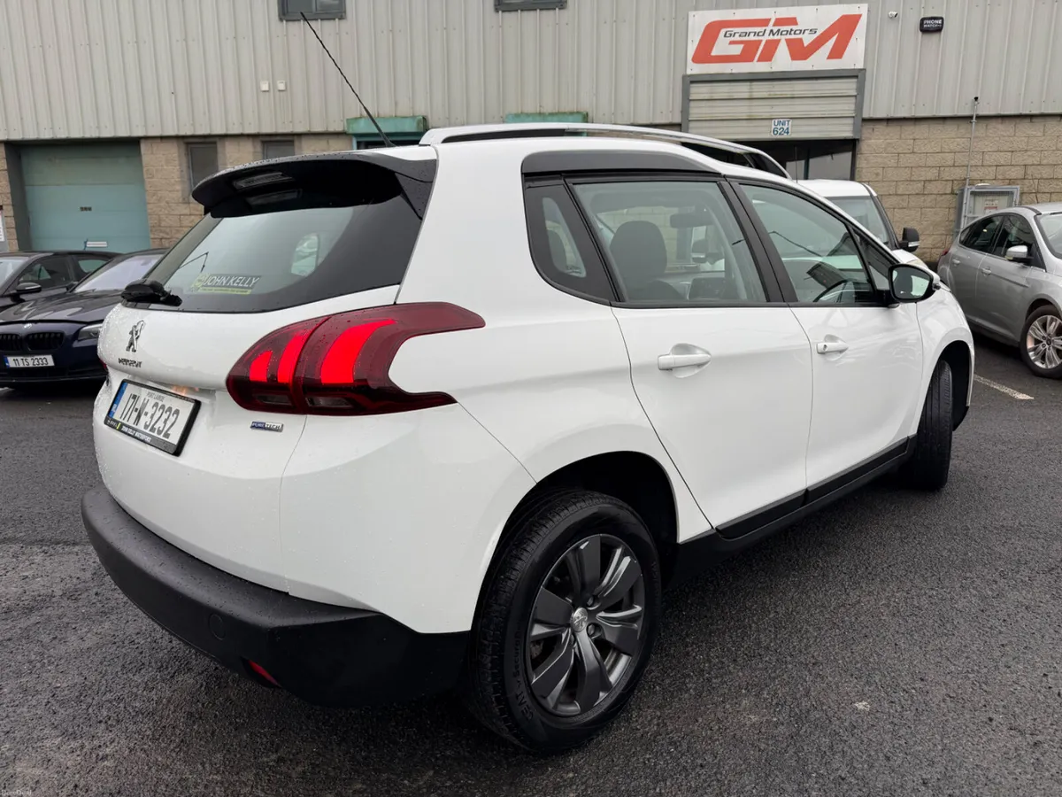 Peugeot 2008 2017 - Image 3