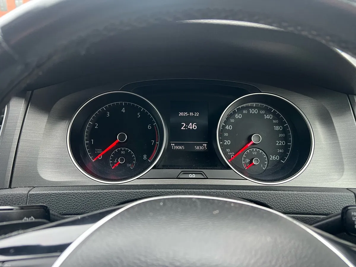 Golf TSI 1.2 - Image 3