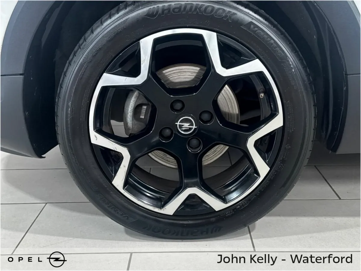 Opel Crossland X CROSSLAND X SRI-1.2 110BHP  -PET - Image 6