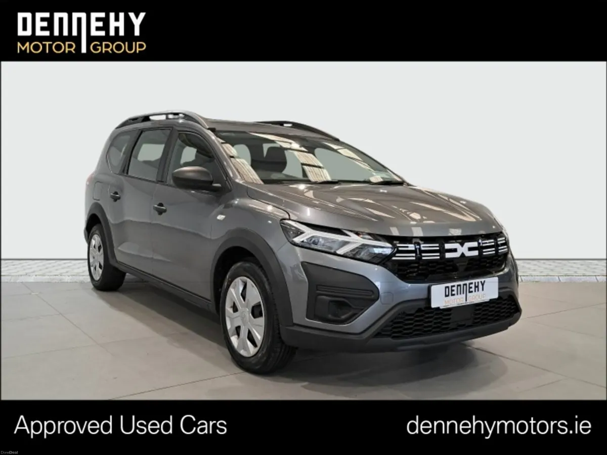 Dacia Jogger TCe 110 Essential - Image 1