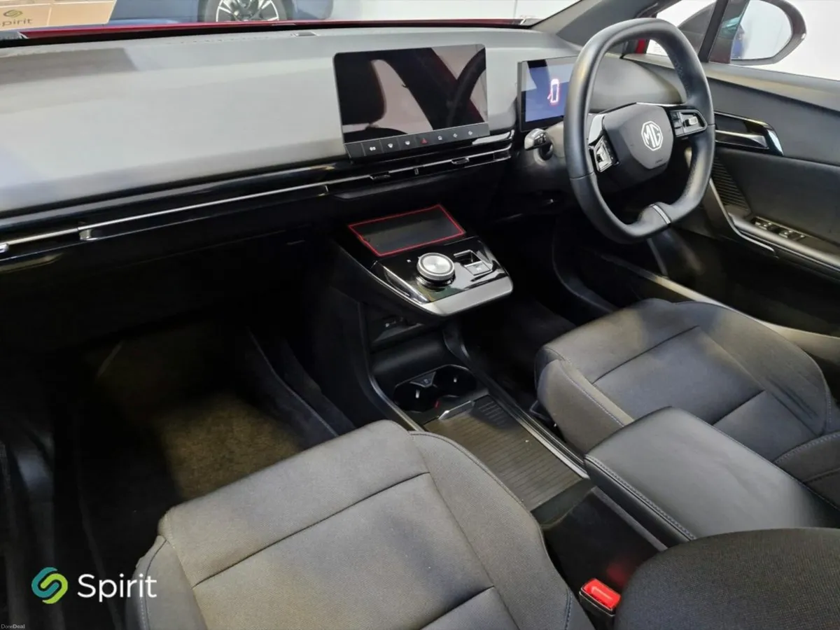 MG MG4 MG4 LONG RANGE Excite 77 KW **CALL PATRICK - Image 4