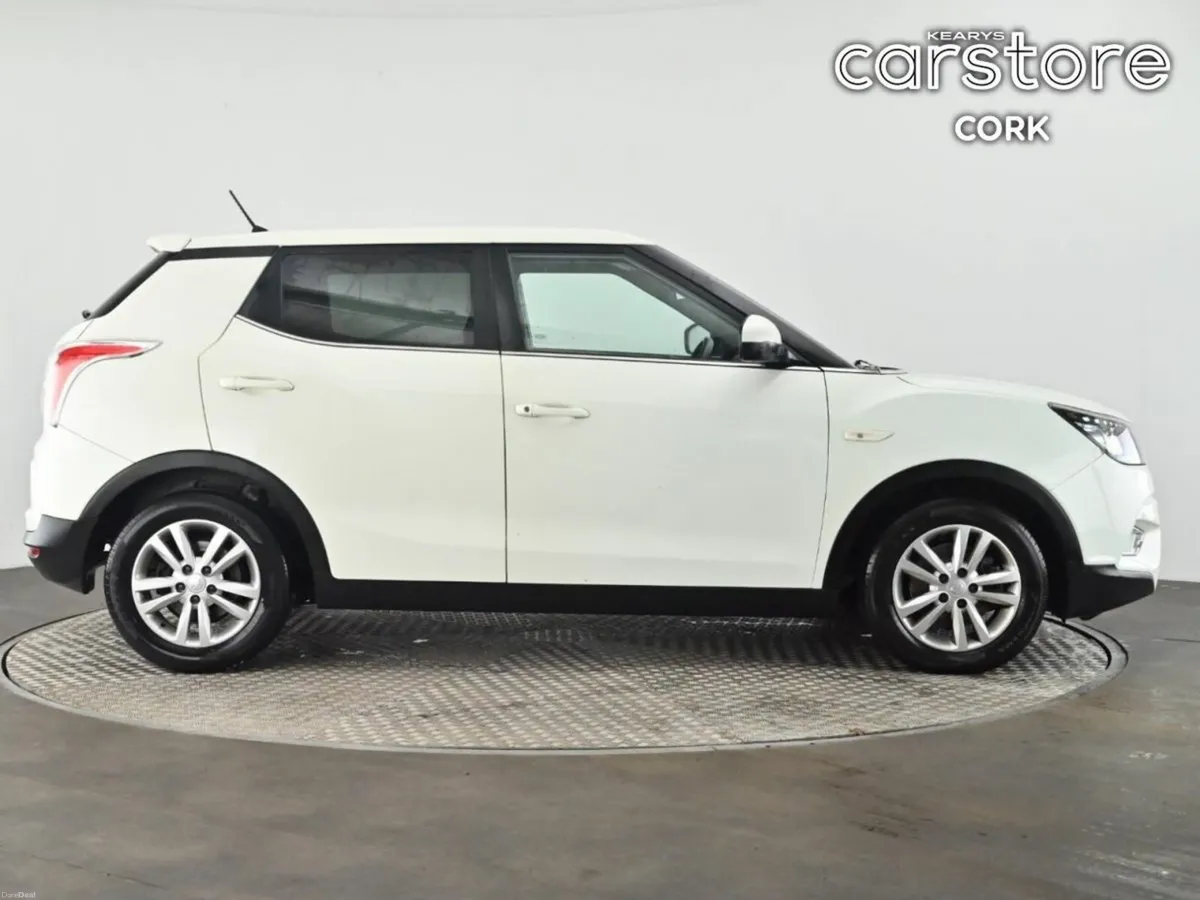 SsangYong Tivoli 1.6 D Manual ES - Image 2