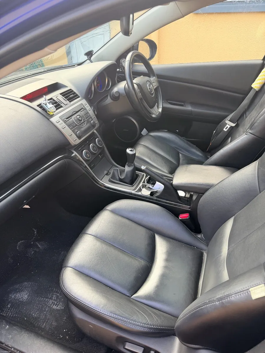Mazda 6 - Image 4