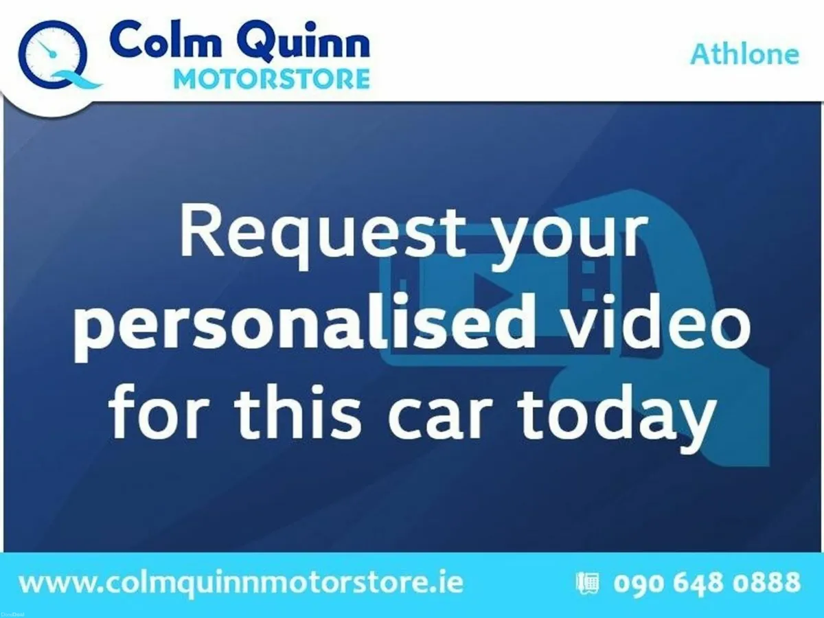 Mercedes-Benz GLE GLEC350d 4MATIC AMG-Line *12 Mon - Image 1