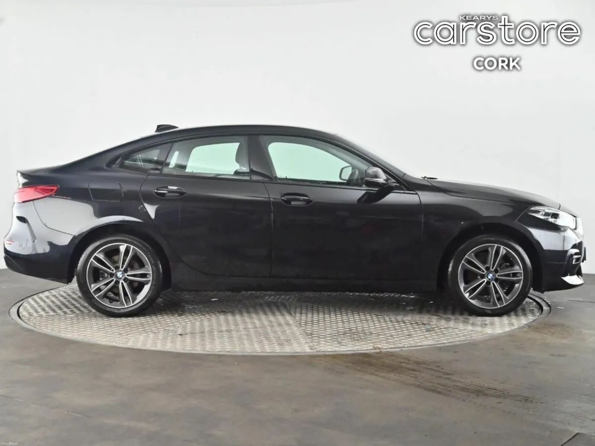 BMW 2-Series 218i Sport - Image 2